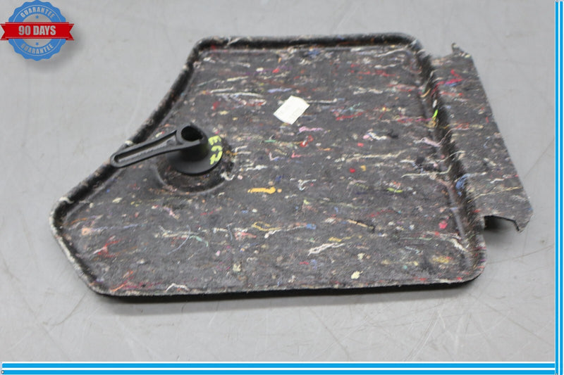 Load image into Gallery viewer, 10-16 Mercedes E500 E350 Coupe Rear Boot Trunk Side Panel Cover Trim Oem