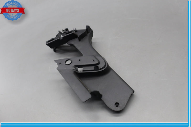 Load image into Gallery viewer, 10-19 Jaguar XJ XJL X351 Front Right Passenger Seat Outer Pivot Cover Trim Oem
