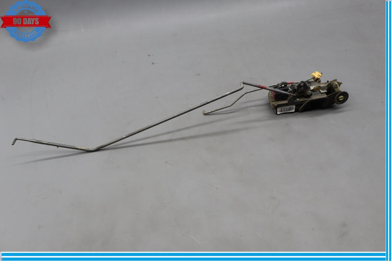 Load image into Gallery viewer, 03-07 HUMMER H2 Rear Left Driver Side Door Lock Latch Actuator 15816390 Oem