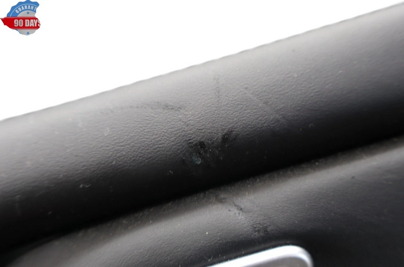 Load image into Gallery viewer, 14-22 Maserati Ghibli M157 Front Left Driver Side Interior Door Cover Panel Oem