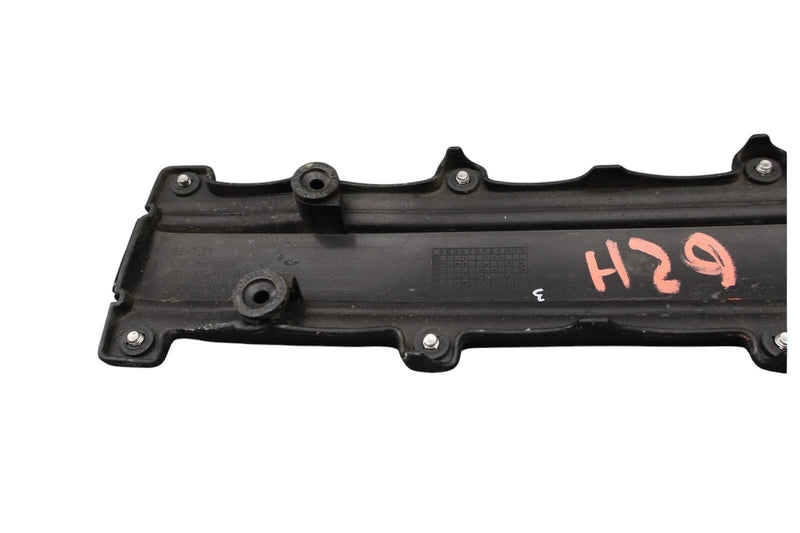 Load image into Gallery viewer, 03-13 Bentley Continental GT GTC Flying Spur Top Center Engine Cover Plate OEM