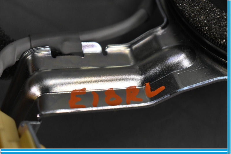 Load image into Gallery viewer, 07-12 Lexus LS460 Rear Left Driver Side Mark Levinson C Pillar Speaker Oem