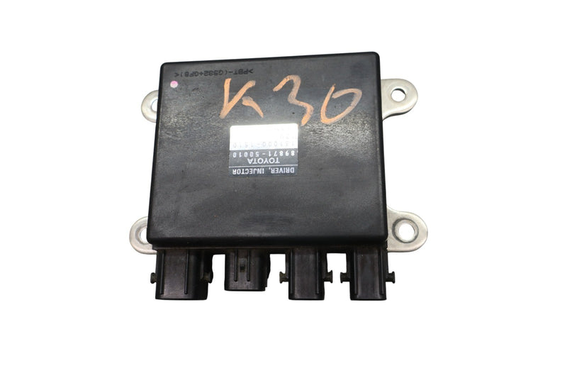 Load image into Gallery viewer, 07-17 Lexus LS460 LS460L Fuel Driver Injection Control Module 8987150010 Oem
