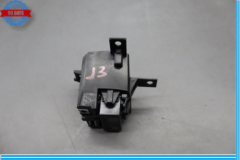 Load image into Gallery viewer, 11-18 Audi A6 Quattro Dash Key Ignition Switch Control Relay Module Oem
