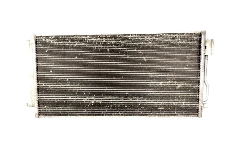 Load image into Gallery viewer, 14-17 Fiat 500L 1.4L AC A/C Air Conditioner Conditioning Condenser OEM