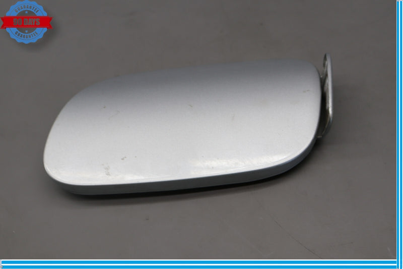 Load image into Gallery viewer, 03-10 Porsche Cayenne 955 957 Rear Gas Fuel Filler Door Lid Cover Oem