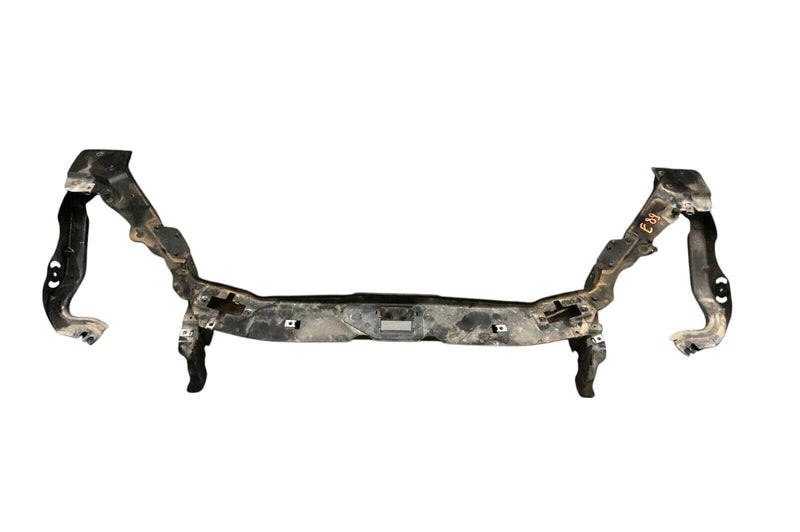 Load image into Gallery viewer, 03-08 Mercedes SL500 Front Upper Radiator Core Support Headlight Bracket Oem