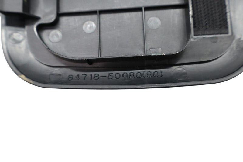 Load image into Gallery viewer, 07-17 Lexus LS460 LS460L Rear Left Driver Side Trunk Access Panel Trim Oem