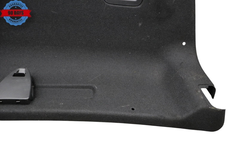 Load image into Gallery viewer, 15-20 Hyundai Genesis G80 Rear Power Trunk Lid Interior Trim Cover Panel Oem