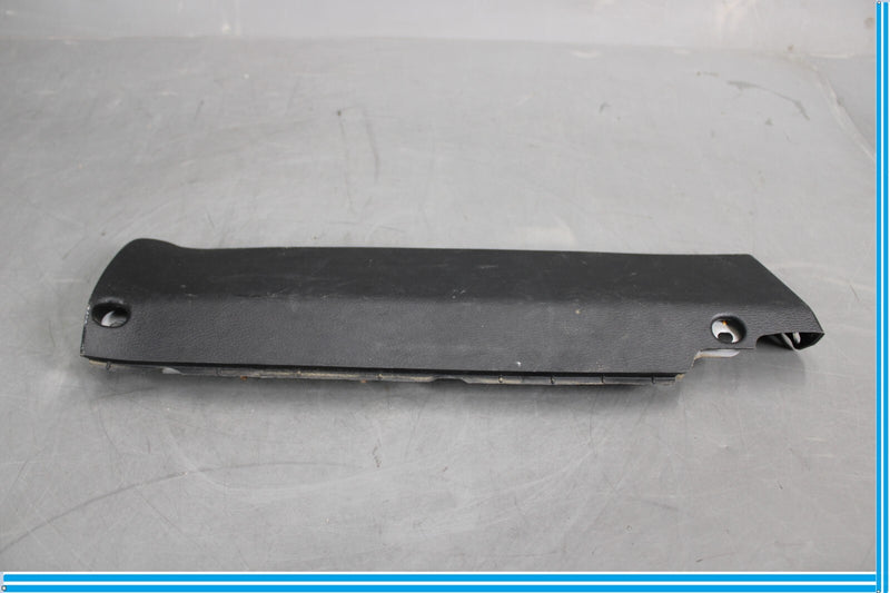 Load image into Gallery viewer, 14-18 BMW X5 X6 Front Right Passenger Side Upper Rail Track Finisher Oem