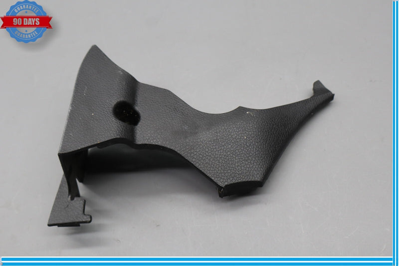 Load image into Gallery viewer, 08-14 Mercedes W204 C350 E350 GLK350 Front Left Side Seat Cover Trim Black Oem