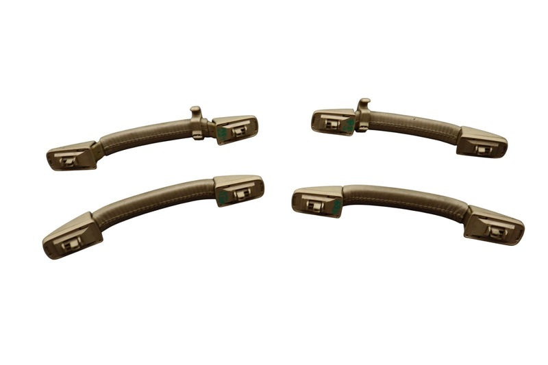 Load image into Gallery viewer, 06-11 Lexus GS350 GS430 Left & Right Side Overhead Roof Grab Bar Handle Oem