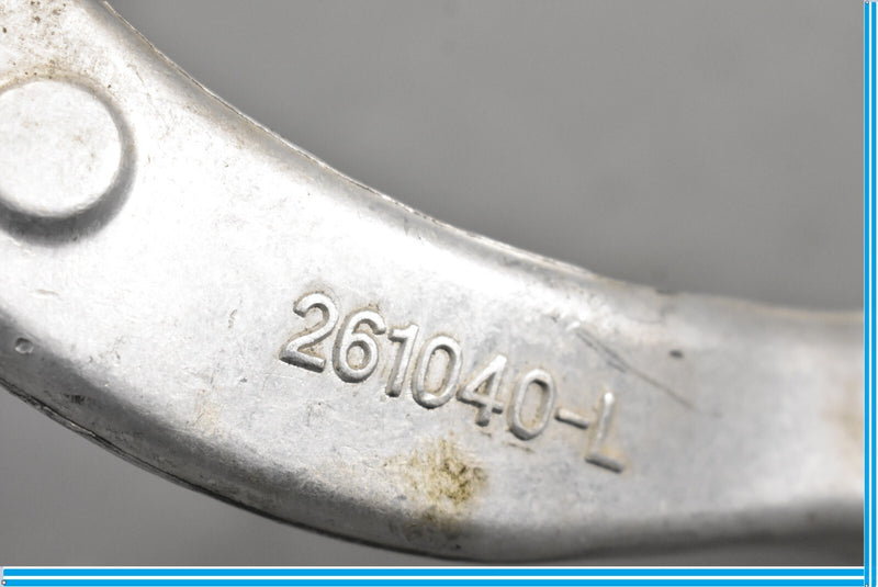 Load image into Gallery viewer, 07-17 Lexus LS460 Front Left Driver Rearward Upper Control Arm Oem