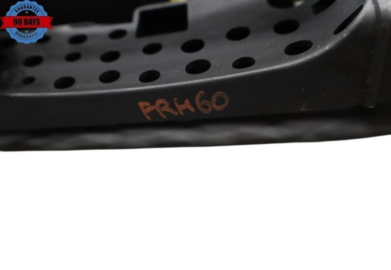 Load image into Gallery viewer, 12-18 Audi A6 A7 Quattro S6 Front Right Passenger Side Exterior Door Handle Oem