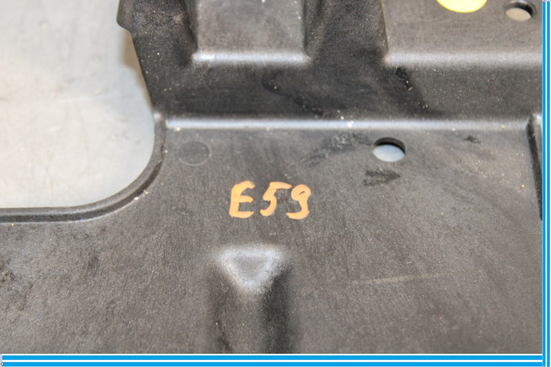 Load image into Gallery viewer, 2011 Audi A8 S8 Lower Steering Column Cover Trim Black 4H0953512A Oem