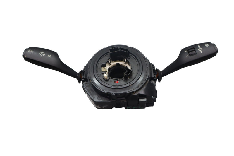 Load image into Gallery viewer, 12-18 BMW 228i 328i Front Dash Steering Column Wiper Switch Clock Spring Oem