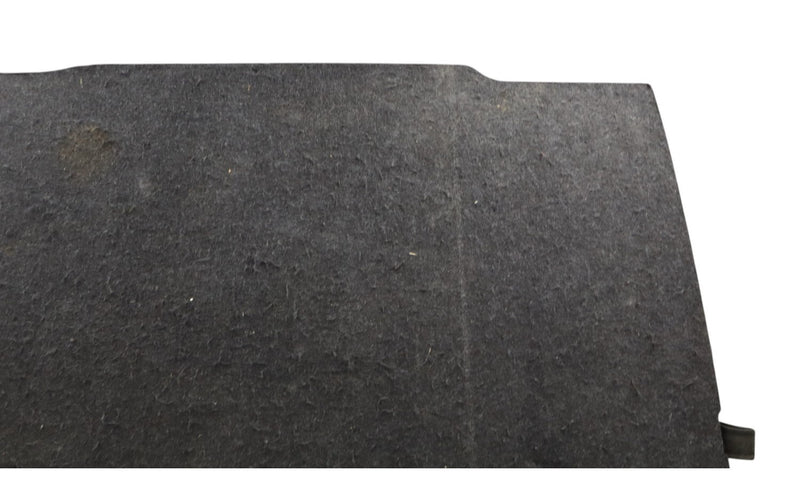 Load image into Gallery viewer, 11-16 BMW 528i 535i 550i F10 Trunk Mat Carpet Spare Cover Trim 51477222131 Oem