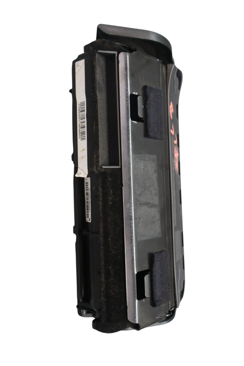 Load image into Gallery viewer, 10-16 Mercedes W212 E350 CLS550 Left Driver Side Under Seat Compartment Oem