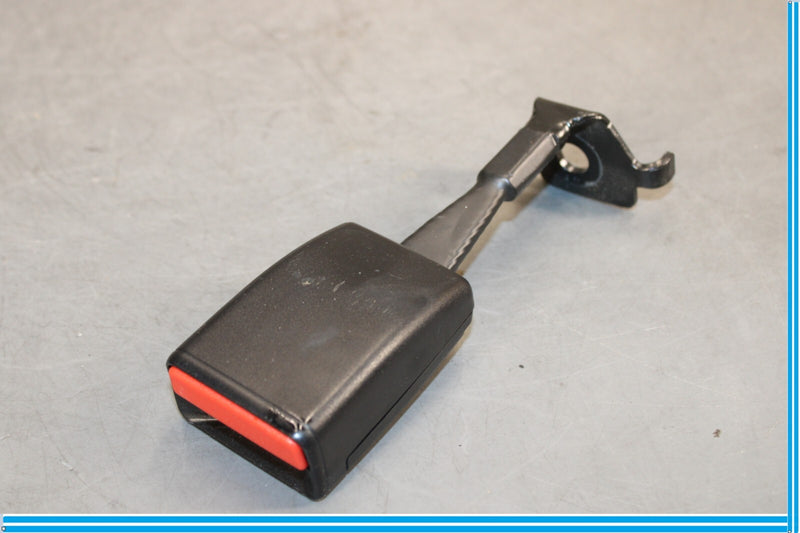 Load image into Gallery viewer, 14-17 Maserati Ghibli Rear Left Driver Seatbelt Seat Belt Buckle Oem