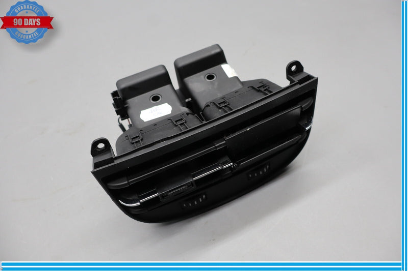 Load image into Gallery viewer, 14-23 Maserati Quattroporte M156 GTS Rear Center Console AC A/C Air Vent Oem