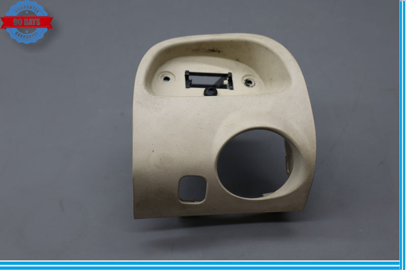 Load image into Gallery viewer, 03-12 Mercedes SL500 SL550 R230 Headlight Lamp Control Switch Trim Oem