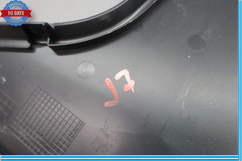 Load image into Gallery viewer, 12-16 Mercedes X166 SLK350 Rear Left Side Trunk Access Trim Cover Oem