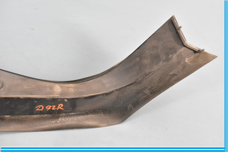 Load image into Gallery viewer, 12-18 BMW 650i 640i F12 Rear Right Passenger Drip Rail Cover Trim Panel Oem