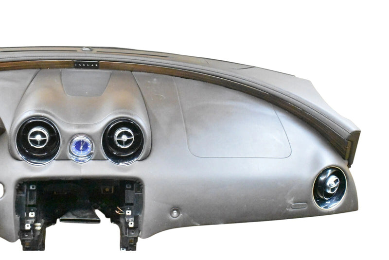Load image into Gallery viewer, 10-15 Jaguar XJL XJ X351 Front Dashboard Dash Panel Assembly AW9304320AG OEM