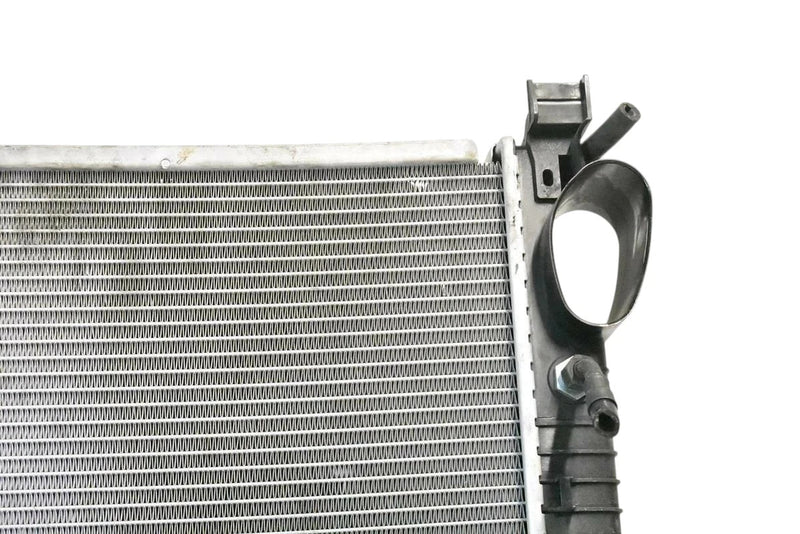 Load image into Gallery viewer, 00-06 Mercedes W220 S430 CL500 Engine Cooling Radiator AC Air A/C Condenser OEM