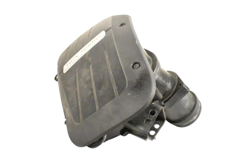 Load image into Gallery viewer, 03-13 Bentley Continental Left Driver Side Air Cleaner Box 3W0129601G OEM