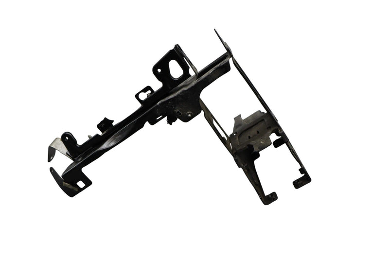 Load image into Gallery viewer, 12-18 BMW 328i Active Hybrid 3 Front Right Radiator Headlight Mount Bracket Oem