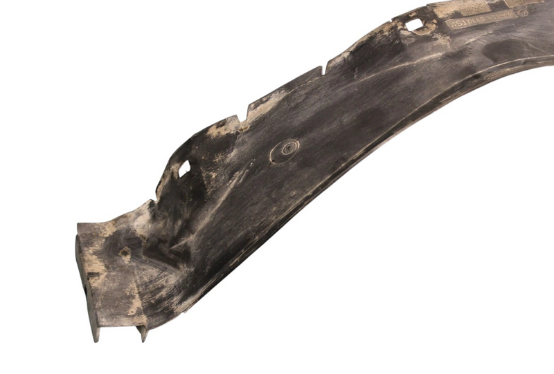 Load image into Gallery viewer, 94-02 Mercedes SL320 SL600 Front Left Side Wheel Fender Liner Splash Shield Oem