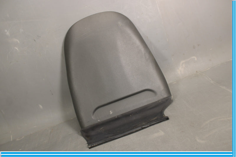 Load image into Gallery viewer, 03-06 Mercedes R230 SL500 Front Left Seat Leather Upper Backrest Trim Panel Oem