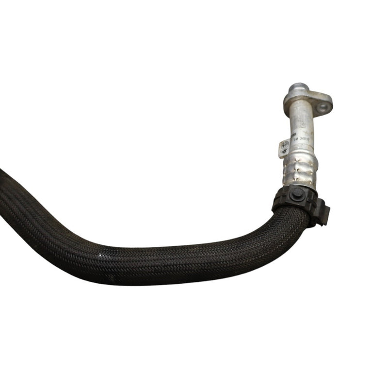 Load image into Gallery viewer, 17-21 Alfa Romeo Giulia HVAC Compressor Refrigerant Hose Line Pipe Tube Oem