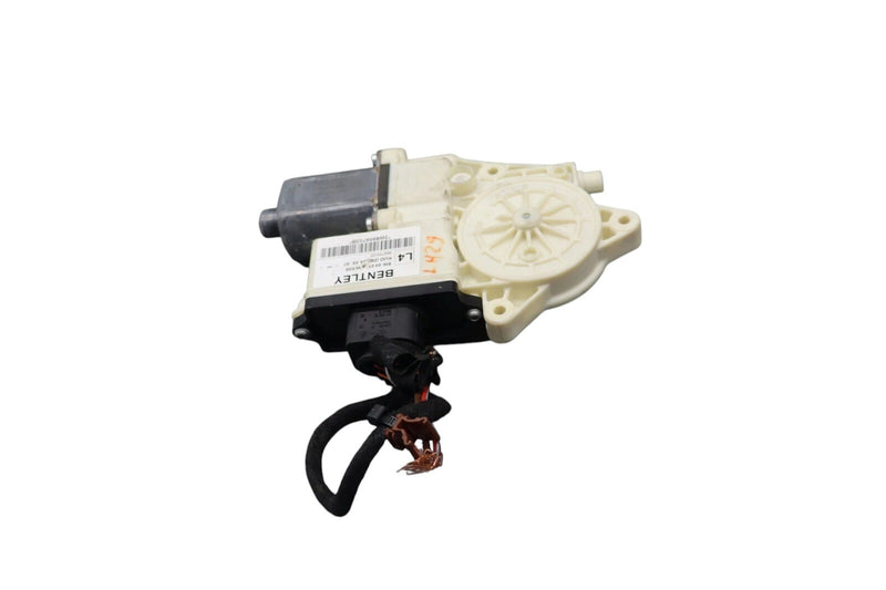 Load image into Gallery viewer, 07-18 Bentley Continental GTC Front Right Side Door Window Regulator Motor Oem