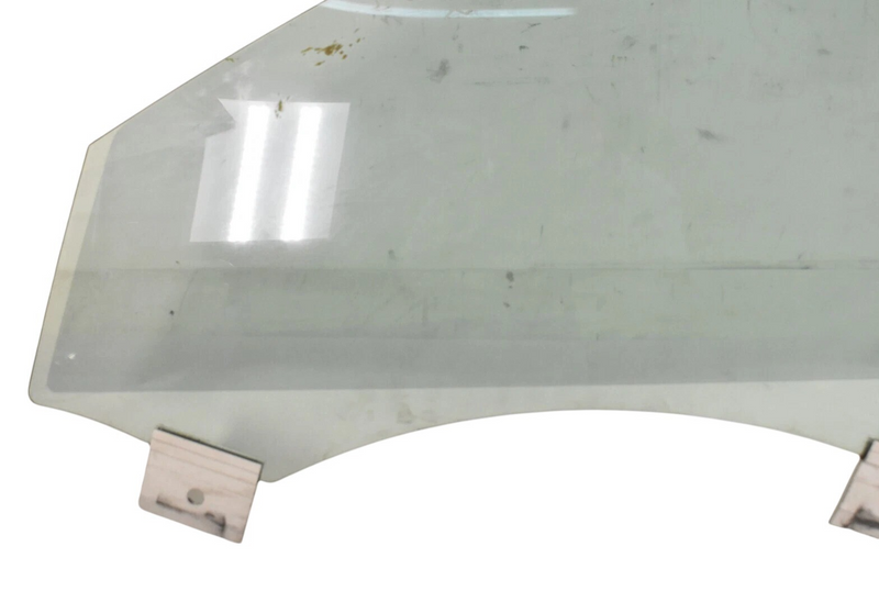 Load image into Gallery viewer, 10-15 Jaguar XJ XJL X351 Front left Driver Side Door Window Glass 43R00043 Oem