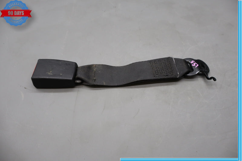 Load image into Gallery viewer, 09-15 BMW 750Li F01 F02 Rear Center Middle Seat Belt Seatbelt Buckle Oem