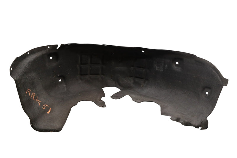 Load image into Gallery viewer, 12-15 Audi A6 A6 Quattro Rear Right Side Fender Liner Splash Shield Oem
