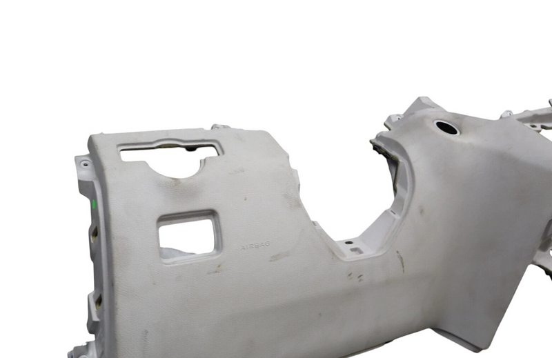 Load image into Gallery viewer, 12-16 Mercedes GL350 GL450 GL550 Front Left Dash Lower Knee Bolster Panel Oem
