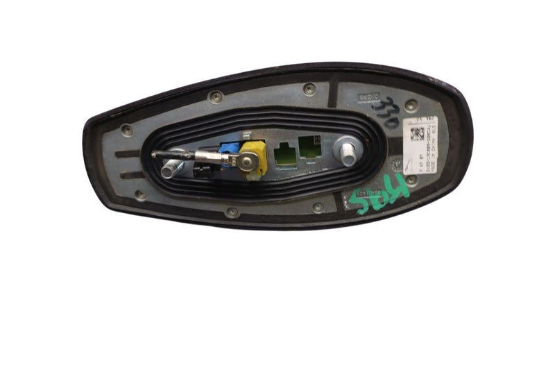 Load image into Gallery viewer, 10-15 Jaguar XJ XJL X351 Exterior Top Roof Shark Fin Radio Antenna Red Oem
