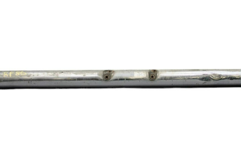 Load image into Gallery viewer, 03-09 Hummer H2 Right Passenger Side Running Board Bar Step Pad 17803467 Oem