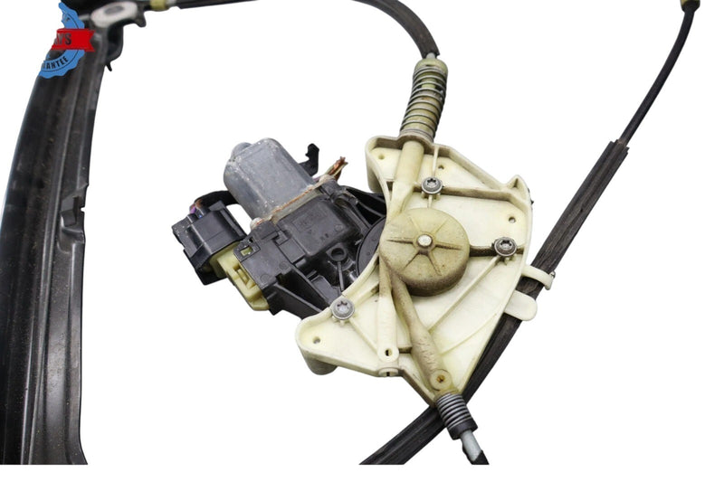 Load image into Gallery viewer, 14-22 Maserati Ghibli Front Right Passenger Side Window Regulator Motor Oem