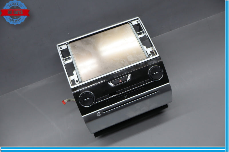 Load image into Gallery viewer, 14-17 Maserati Quattro Front Display Monitor And Radio Receiver CD Player Oem