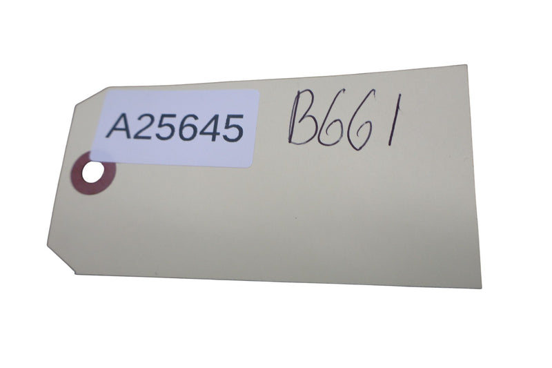 Load image into Gallery viewer, 16-20 Jaguar XF Rear Right Passenger Seatbelt Seat Belt Buckle GX73613K21AD Oem