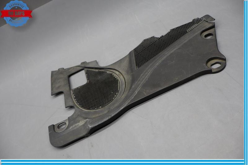 Load image into Gallery viewer, 07-15 Jaguar XK XKR X150 Front Right Side Windshield Cowl Extension Oem