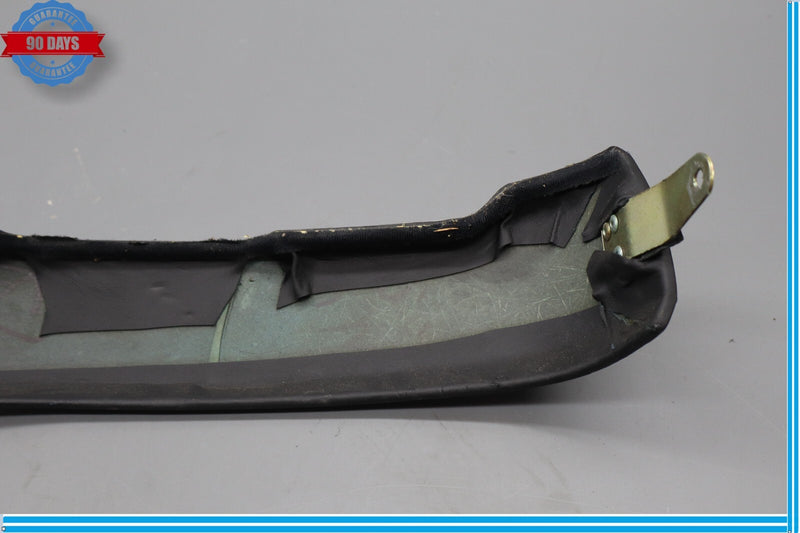 Load image into Gallery viewer, 03-10 Bentley Continental GT GTC Front Left Side Seat Switch Cover Trim Oem