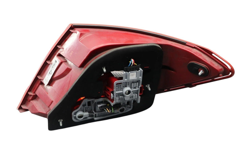 Load image into Gallery viewer, 12-14 Mercedes C250 C350 Left Driver Side Tail Light Lamp LED A2049060603 Oem