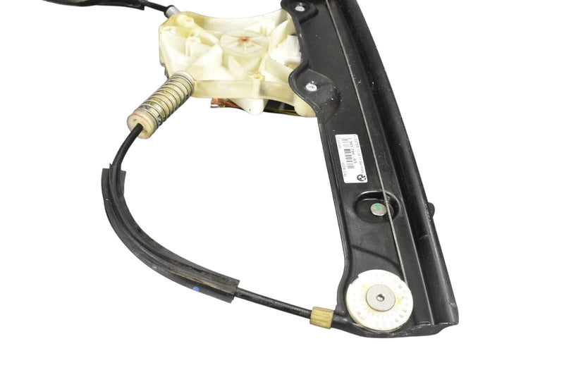 Load image into Gallery viewer, 12-18 BMW 650i 640i Right Passenger Side Window Regulator W/ Motor 7303786 Oem
