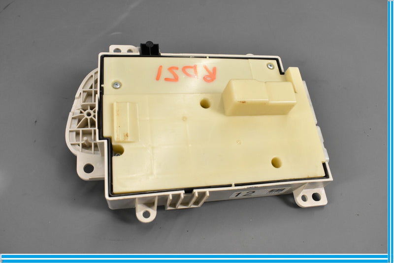 Load image into Gallery viewer, 07-12 Lexus LS460 Front Left Seat Adjustment Switch 89713-50310 Oem