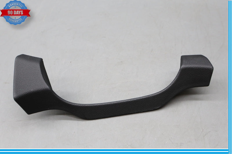 Load image into Gallery viewer, 14-19 Maserati Ghibli Dash Speedometer Lower Trim Panel Cover Black Oem